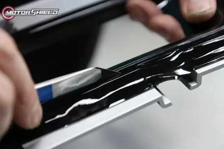 우직한 차량의 기준 투박한 멋이 진짜!! JEEP 랭글러 그릴, 휠 랩핑by 대전랩핑 & 대전PPF 모터쉴드 / 대전 유성구