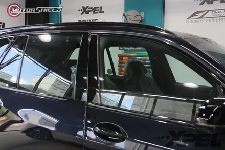 자외선으로부터 자유롭게 BMW X5 엑스펠 프라임 XR플러스 썬팅/ 틴팅 by 대전랩핑 & 대전PPF 모터쉴드 / 대전 유성구