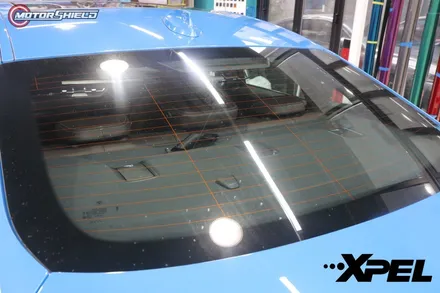 BMW 2시리즈 엑스펠 프라임XR 플러스 전체틴팅by 대전랩핑 & 대전PPF 모터쉴드 / 대전 유성구