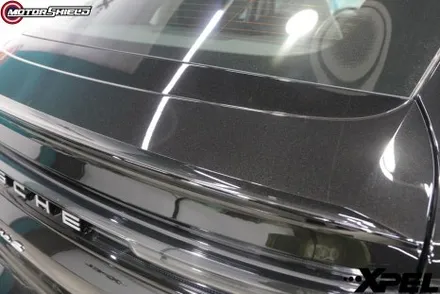 포르쉐 카이엔S 엑스펠 얼티메이트 플러스 전체PPF 시공by 대전랩핑 & 대전PPF 모터쉴드 / 대전 유성