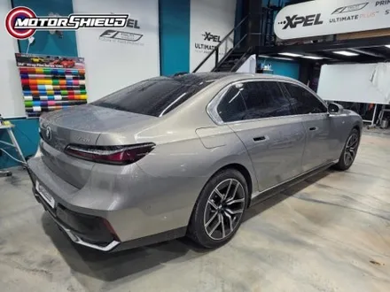 대전 모터쉴드 PPF, BMW 7시리즈 듀오톤 시공으로 가심비 잡은 후기 / 대전 유성