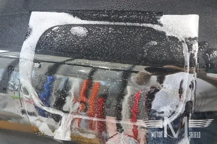 벤츠 S63AMG PPF 생활보호패키지 by대전랩핑, 대전PPF 모터쉴드 / 대전 유성구