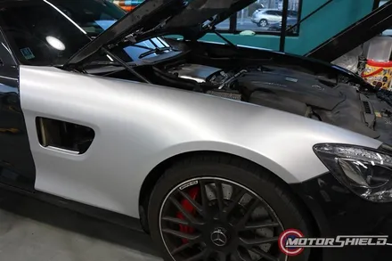 벤츠 AMG GT  쿠페, / 대전 유성구