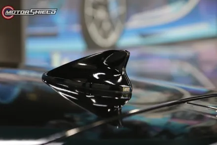 스포티함과 일체감을 주는 인기 원 탑 시공 KIA EV6 루프스킨 by 대전랩핑 & 대전PPF 모터쉴드 / 대전 유성구