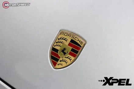 포르쉐 718 GTS 엑스펠 얼티메이트 플러스 전체 PPF by 대전랩핑 & 대전PPF 모터쉴드 / 대전 유성구