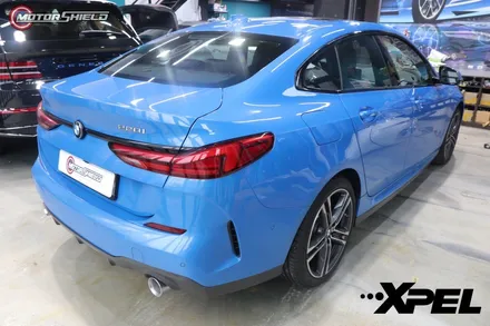 BMW 2시리즈 엑스펠 프라임XR 플러스 전체틴팅by 대전랩핑 & 대전PPF 모터쉴드 / 대전 유성구