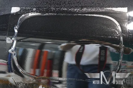 벤츠 S63AMG PPF 생활보호패키지 by대전랩핑, 대전PPF 모터쉴드 / 대전 유성구