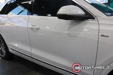 아우디 Q8 50TDI 엑스펠 전체PPF [대전랩핑 대전PPF 모터쉴드] / 대전 유성구