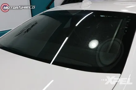 내가족을 위한 썬팅 넘버원 썬팅 엑스펠 프라임 XR 플러스 BMW 5시리즈 썬팅by 대전랩핑 & 대전PPF 모터쉴드 / 대전 유성구