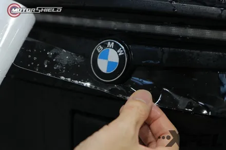 BMW K`1600 GT 바이크 전체 PPF 엑스펠 얼티메이트 플러스 by 대전랩핑 & 대전PPF 모터쉴드 / 대전 유성구