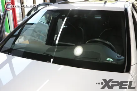 메르세데스 벤츠 C300e 생활보호PPF 엑스펠 프라임 틴팅by 대전랩핑 & 대전PPF 모터쉴드 / 대전 유성구