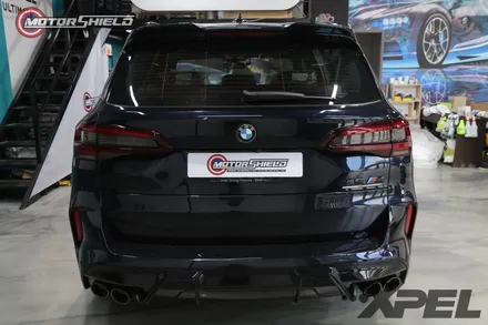 자외선으로부터 자유롭게 BMW X5 엑스펠 프라임 XR플러스 썬팅/ 틴팅 by 대전랩핑 & 대전PPF 모터쉴드 / 대전 유성구