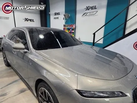 대전 모터쉴드 PPF, BMW 7시리즈 듀오톤 시공으로 가심비 잡은 후기 / 대전 유성