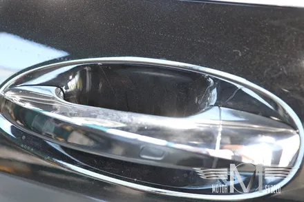 벤츠 S63AMG PPF 생활보호패키지 by대전랩핑, 대전PPF 모터쉴드 / 대전 유성구