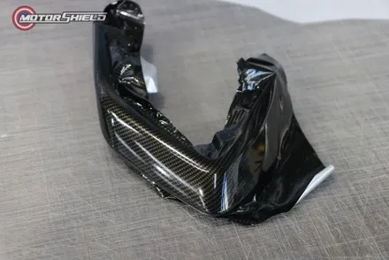 스포티한 차량에는 카본이 대세 BMW I8 실내 카본랩핑 택랩 HD유광 카본 by 대전랩핑 & 대전PPF 모터쉴드 / 대전 유성구