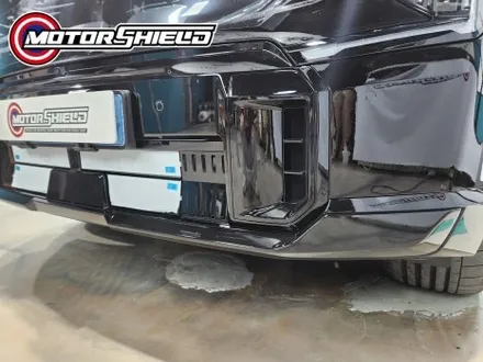 대전랩핑, 기아 EV9 크롬딜리트 시공을 휠까지? 완벽한 성공 후기 / 대전 유성