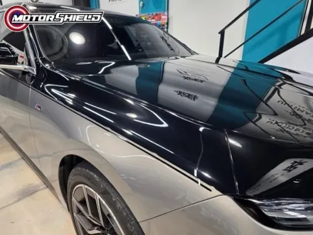 대전 모터쉴드 PPF, BMW 7시리즈 듀오톤 시공으로 가심비 잡은 후기 / 대전 유성