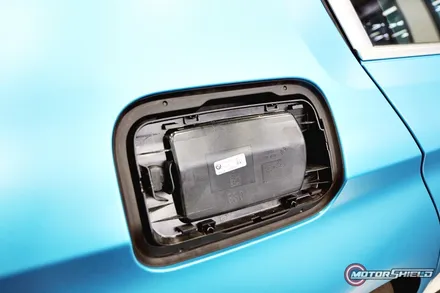 [대전랩핑] BMW 530i (G30) 새틴블루 전체 랩핑 / 대전 유성