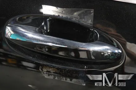 벤츠 S63AMG PPF 생활보호패키지 by대전랩핑, 대전PPF 모터쉴드 / 대전 유성구
