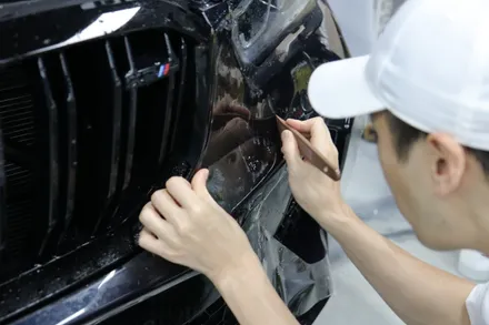 내차에 알맞는 맞춤 정장 BMW X5 엑스펠 얼티메이트 플러스 10파이널핏 PPF by 대전랩핑 & 대전PPF 모터쉴드 / 대전 유성구