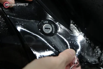 BMW K`1600 GT 바이크 전체 PPF 엑스펠 얼티메이트 플러스 by 대전랩핑 & 대전PPF 모터쉴드 / 대전 유성구