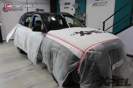 자외선으로부터 자유롭게 BMW X5 엑스펠 프라임 XR플러스 썬팅/ 틴팅 by 대전랩핑 & 대전PPF 모터쉴드 / 대전 유성구