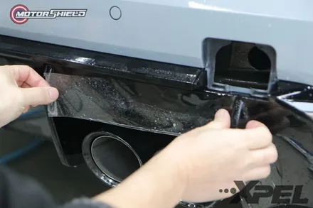하이그로시 보호는 이렇게 정석대로 BMW M4 엑스펠 얼티메이트 플러스 파이널핏 PPF by 대전랩핑 & 대전PPF 모터쉴드 / 대전 유성구