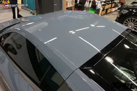 아우디 R8(V10) 엑스펠 스텔스/얼티메이트 플러스 전체 시공 by 대전랩핑 & 대전PPF & 대전 엑스펠 모터쉴드 / 대전 유성구