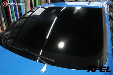 BMW 2시리즈 엑스펠 프라임XR 플러스 전체틴팅by 대전랩핑 & 대전PPF 모터쉴드 / 대전 유성구