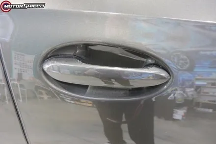 BMW X6 AX필름 쵸크그레이 전체랩핑by 대전랩핑 & 대전PPF 모터쉴드 / 대전 유성
