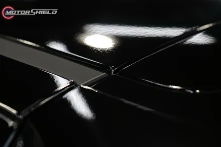 스포티함과 일체감을 주는 인기 원 탑 시공 KIA EV6 루프스킨 by 대전랩핑 & 대전PPF 모터쉴드 / 대전 유성구
