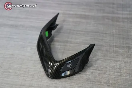 스포티한 차량에는 카본이 대세 BMW I8 실내 카본랩핑 택랩 HD유광 카본 by 대전랩핑 & 대전PPF 모터쉴드 / 대전 유성구