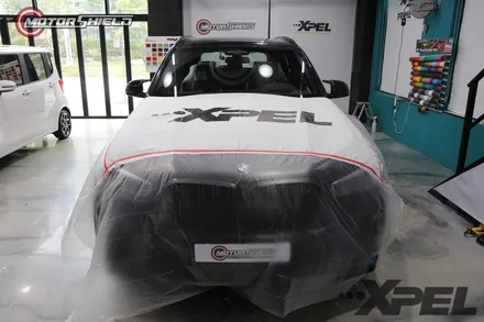 자외선으로부터 자유롭게 BMW X5 엑스펠 프라임 XR플러스 썬팅/ 틴팅 by 대전랩핑 & 대전PPF 모터쉴드 / 대전 유성구