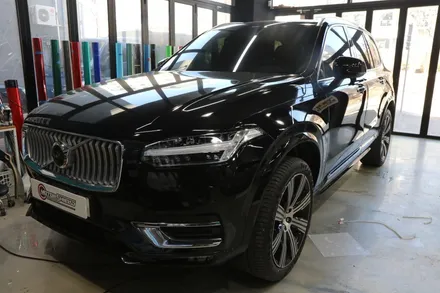 이제는 국민 시공 볼보 XC90 엑스펠 얼티메이트 플러스 엑스펠 파이널핏  PPF by 대전랩핑 & 대전PPF 모터쉴드 / 대전 유성구