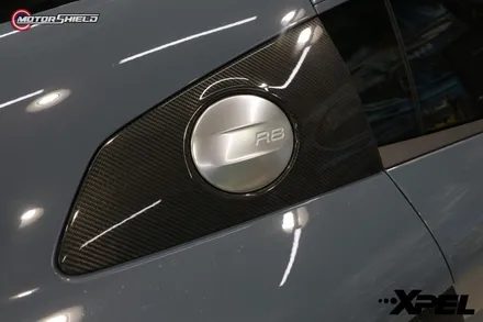 아우디 R8(V10) 엑스펠 스텔스/얼티메이트 플러스 전체 시공 by 대전랩핑 & 대전PPF & 대전 엑스펠 모터쉴드 / 대전 유성구