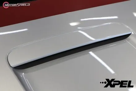 포르쉐 718 GTS 엑스펠 얼티메이트 플러스 전체 PPF by 대전랩핑 & 대전PPF 모터쉴드 / 대전 유성구