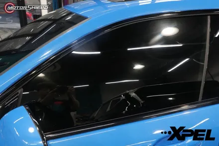 BMW 2시리즈 엑스펠 프라임XR 플러스 전체틴팅by 대전랩핑 & 대전PPF 모터쉴드 / 대전 유성구