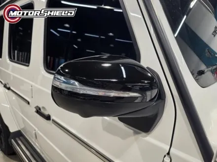 대전 모터쉴드 PPF, G63 AMG 크롬딜리트와 라이트스모그 시공한 가성비 리얼 후기 / 대전 유성