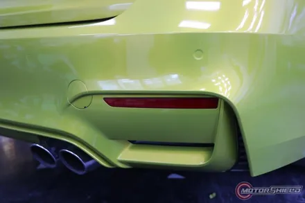 [대전랩핑]bmw m3 레몬스팅 전체랩핑 시공기 / 대전 유성