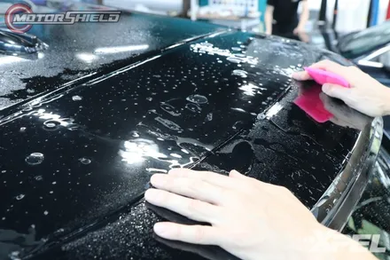 세계 최고 SUV 레인지로버 보그 엑스펠 파이널핏 전체 PPF / 대전 유성구