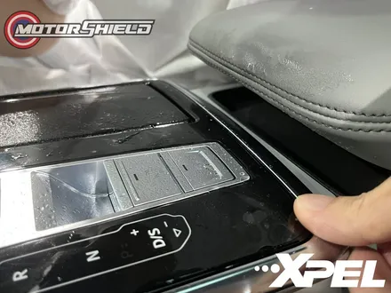 실내 보호는 이렇게 하세요! 아우디 Q7 실내 PPF 엑스펠 얼티메이트 플러스 파이널핏 by 대전랩핑 & 대전PPF 모터쉴드 / 대전 유성구