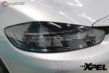 포르쉐 718 GTS 엑스펠 얼티메이트 플러스 전체 PPF by 대전랩핑 & 대전PPF 모터쉴드 / 대전 유성구
