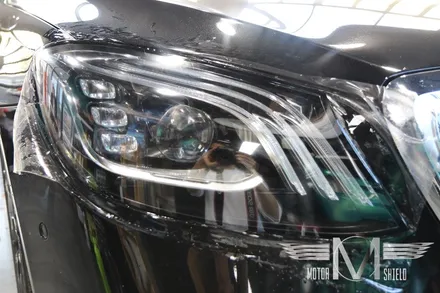 벤츠 S63AMG PPF 생활보호패키지 by대전랩핑, 대전PPF 모터쉴드 / 대전 유성구