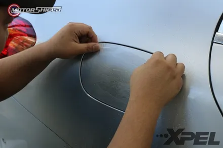 메르세데스 벤츠 C300e 생활보호PPF 엑스펠 프라임 틴팅by 대전랩핑 & 대전PPF 모터쉴드 / 대전 유성구