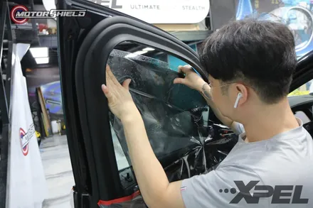 자외선으로부터 자유롭게 BMW X5 엑스펠 프라임 XR플러스 썬팅/ 틴팅 by 대전랩핑 & 대전PPF 모터쉴드 / 대전 유성구