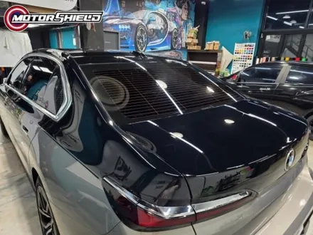 대전 모터쉴드 PPF, BMW 7시리즈 듀오톤 시공으로 가심비 잡은 후기 / 대전 유성