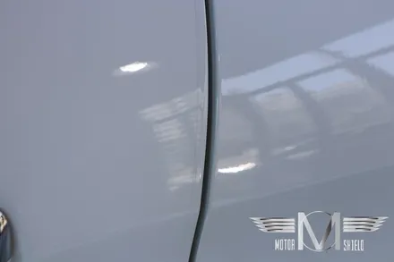 GLE 63 AMG 본넷 + 범퍼 + 생활보호PPF + 사이드미러랩핑 / 대전 유성구