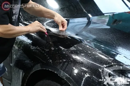 내 차를 보호하는 가장 완벽한 방법! 파나메라 GTS 엑스펠 얼티메이트 플러스 10  파이널핏 전체 PPF by 대전랩핑 & 대전PPF 모터쉴드 / 대전 유성구
