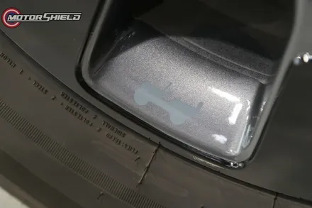 우직한 차량의 기준 투박한 멋이 진짜!! JEEP 랭글러 그릴, 휠 랩핑by 대전랩핑 & 대전PPF 모터쉴드 / 대전 유성구