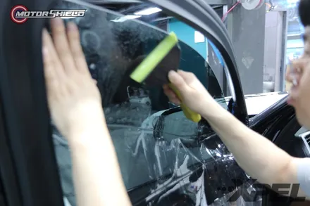 자외선으로부터 자유롭게 BMW X5 엑스펠 프라임 XR플러스 썬팅/ 틴팅 by 대전랩핑 & 대전PPF 모터쉴드 / 대전 유성구